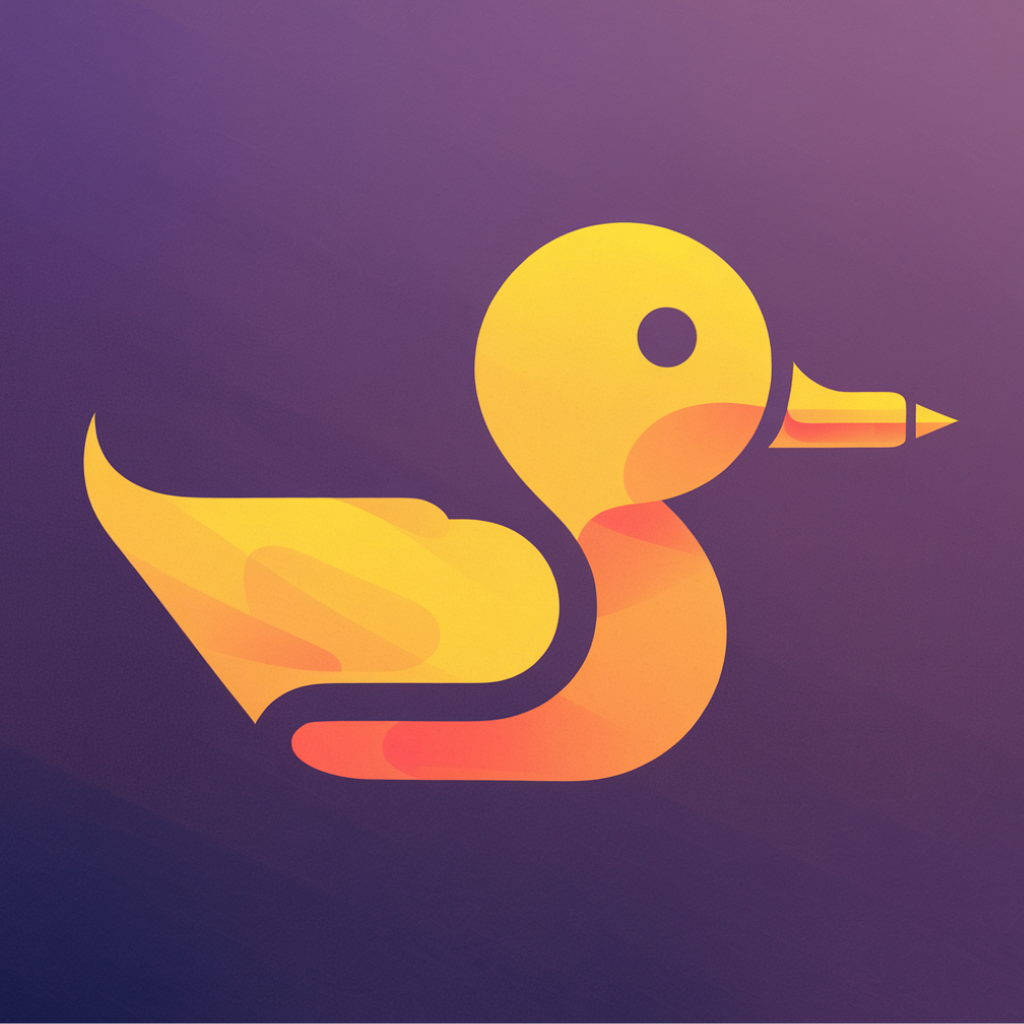 Duks.ai logo