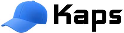 Kaps logo